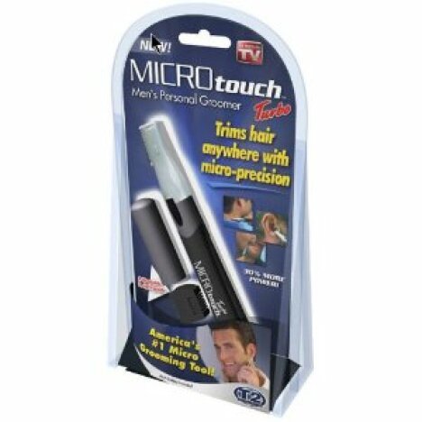 Micro Touch aparat de ras Perciuni si Barba